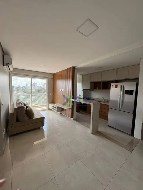 Foto 1 de Apartamento com 2 quartos para alugar, 70m2 em Jardim Maracanã, Sao Jose Do Rio Preto - SP