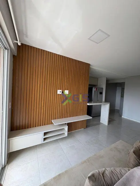 Foto 6 de Apartamento com 2 quartos para alugar, 70m2 em Jardim Maracanã, Sao Jose Do Rio Preto - SP