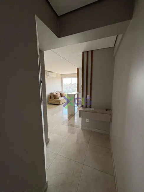 Foto 3 de Apartamento com 2 quartos para alugar, 70m2 em Jardim Maracanã, Sao Jose Do Rio Preto - SP