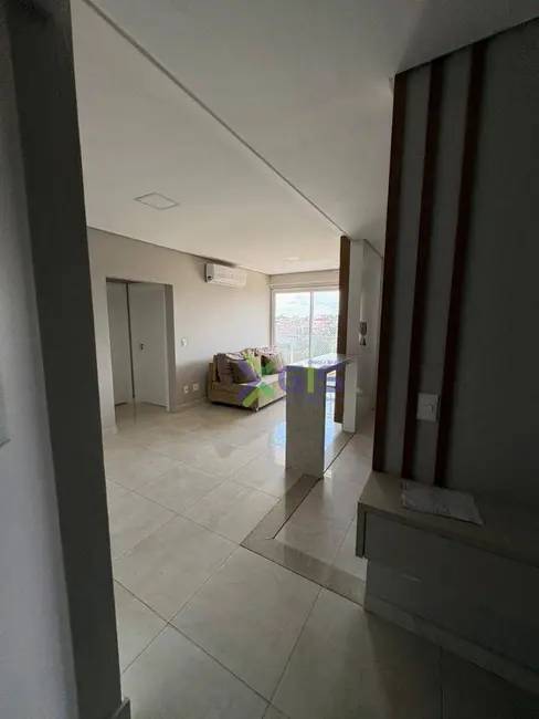 Foto 5 de Apartamento com 2 quartos para alugar, 70m2 em Jardim Maracanã, Sao Jose Do Rio Preto - SP