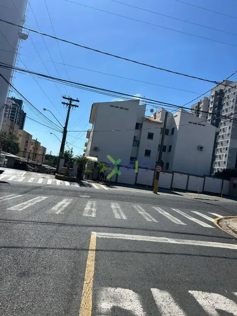 Foto 8 de Apartamento com 2 quartos para alugar, 50m2 em Jardim Yolanda, Sao Jose Do Rio Preto - SP