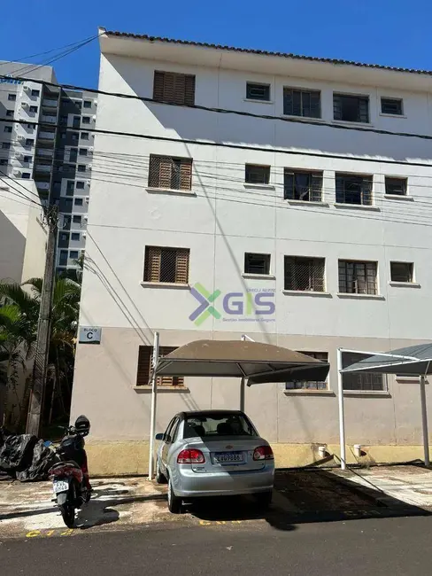 Foto 7 de Apartamento com 2 quartos para alugar, 50m2 em Jardim Yolanda, Sao Jose Do Rio Preto - SP