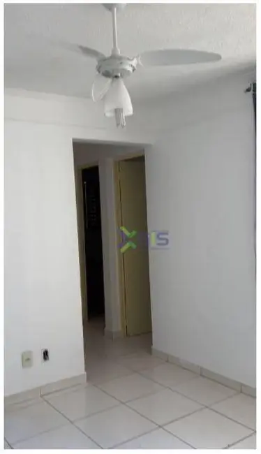 Foto 3 de Apartamento com 2 quartos para alugar, 50m2 em Jardim Yolanda, Sao Jose Do Rio Preto - SP