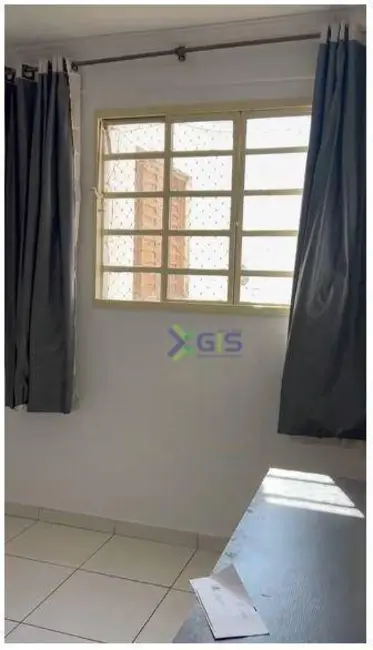 Foto 4 de Apartamento com 2 quartos para alugar, 50m2 em Jardim Yolanda, Sao Jose Do Rio Preto - SP