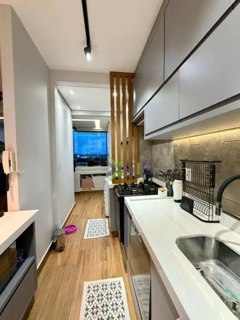 Foto 6 de Apartamento com 2 quartos para alugar, 55m2 em Parque Quinta das Paineiras, Sao Jose Do Rio Preto - SP