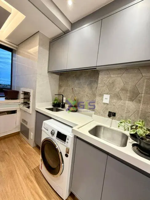 Foto 7 de Apartamento com 2 quartos para alugar, 55m2 em Parque Quinta das Paineiras, Sao Jose Do Rio Preto - SP