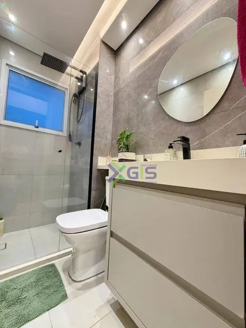 Foto 9 de Apartamento com 2 quartos para alugar, 55m2 em Parque Quinta das Paineiras, Sao Jose Do Rio Preto - SP