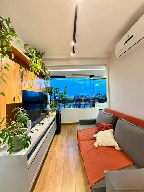 Foto 5 de Apartamento com 2 quartos para alugar, 55m2 em Parque Quinta das Paineiras, Sao Jose Do Rio Preto - SP