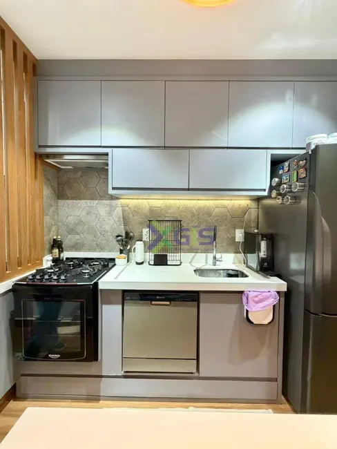 Foto 8 de Apartamento com 2 quartos para alugar, 55m2 em Parque Quinta das Paineiras, Sao Jose Do Rio Preto - SP