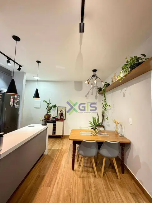 Foto 2 de Apartamento com 2 quartos para alugar, 55m2 em Parque Quinta das Paineiras, Sao Jose Do Rio Preto - SP