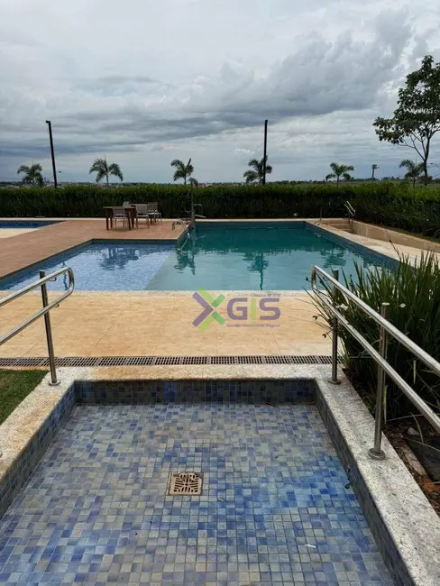 Foto 3 de Casa de Condomínio com 3 quartos para alugar, 120m2 em Sao Jose Do Rio Preto - SP