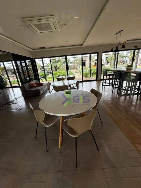 Foto 5 de Casa de Condomínio com 3 quartos para alugar, 120m2 em Sao Jose Do Rio Preto - SP