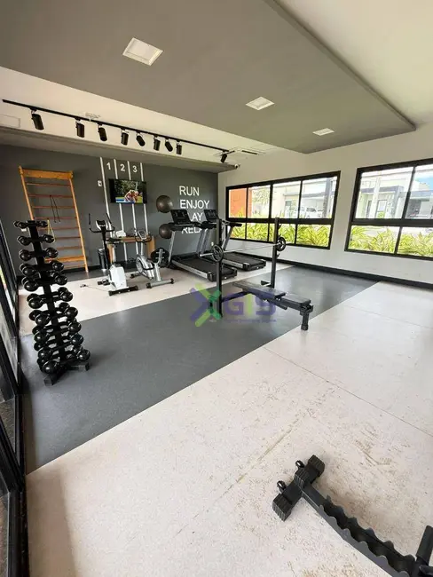 Foto 9 de Casa de Condomínio com 3 quartos para alugar, 120m2 em Sao Jose Do Rio Preto - SP