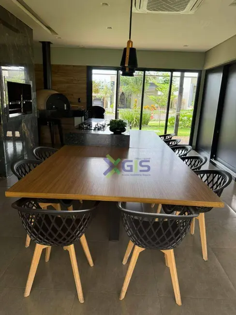 Foto 4 de Casa de Condomínio com 3 quartos para alugar, 120m2 em Sao Jose Do Rio Preto - SP