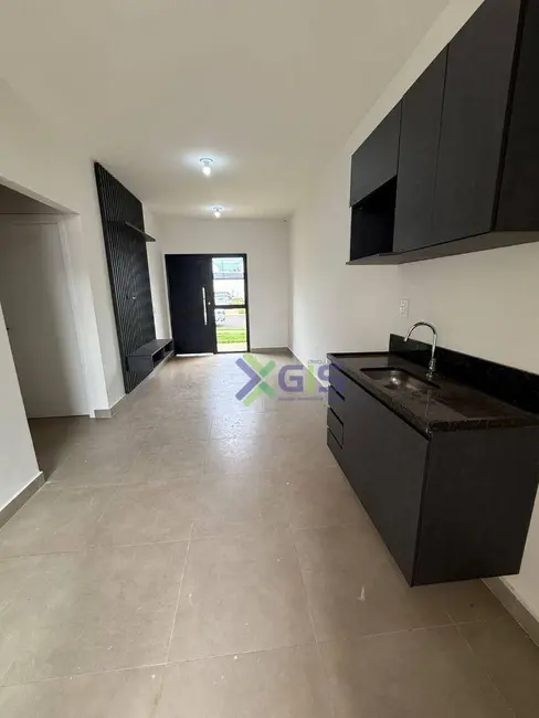 Foto 2 de Casa de Condomínio com 3 quartos para alugar, 120m2 em Sao Jose Do Rio Preto - SP