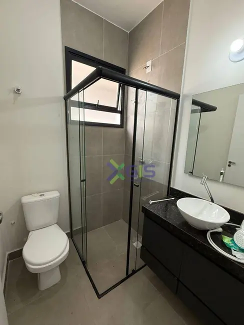 Foto 6 de Casa de Condomínio com 3 quartos para alugar, 120m2 em Sao Jose Do Rio Preto - SP