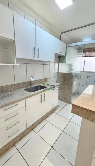 Foto 4 de Apartamento com 2 quartos para alugar, 50m2 em Universitário, Sao Jose Do Rio Preto - SP