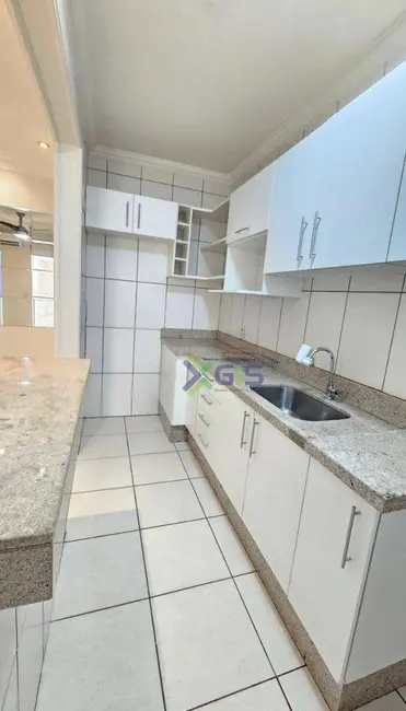 Foto 5 de Apartamento com 2 quartos para alugar, 50m2 em Universitário, Sao Jose Do Rio Preto - SP
