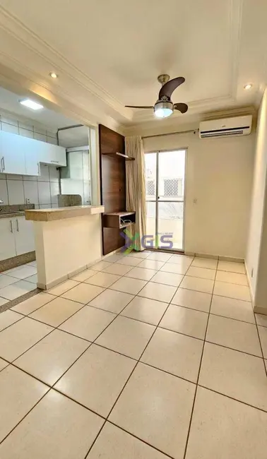 Foto 1 de Apartamento com 2 quartos para alugar, 50m2 em Universitário, Sao Jose Do Rio Preto - SP