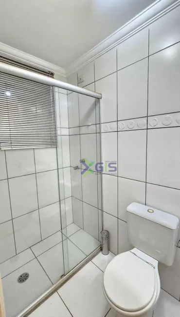 Foto 9 de Apartamento com 2 quartos para alugar, 50m2 em Universitário, Sao Jose Do Rio Preto - SP