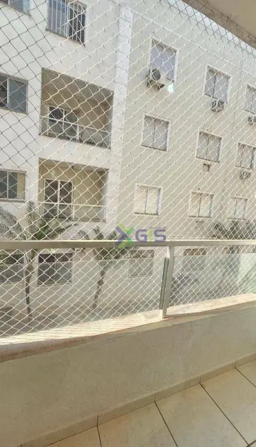 Foto 3 de Apartamento com 2 quartos para alugar, 50m2 em Universitário, Sao Jose Do Rio Preto - SP