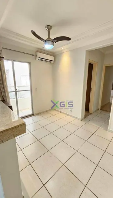 Foto 6 de Apartamento com 2 quartos para alugar, 50m2 em Universitário, Sao Jose Do Rio Preto - SP