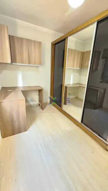 Foto 8 de Apartamento com 2 quartos para alugar, 50m2 em Universitário, Sao Jose Do Rio Preto - SP