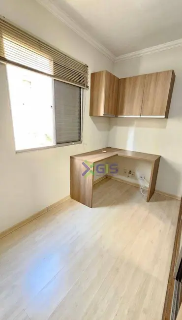 Foto 7 de Apartamento com 2 quartos para alugar, 50m2 em Universitário, Sao Jose Do Rio Preto - SP