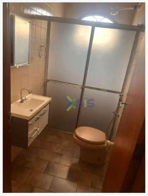 Foto 9 de Casa com 3 quartos para alugar, 150m2 em Vila Maceno, Sao Jose Do Rio Preto - SP