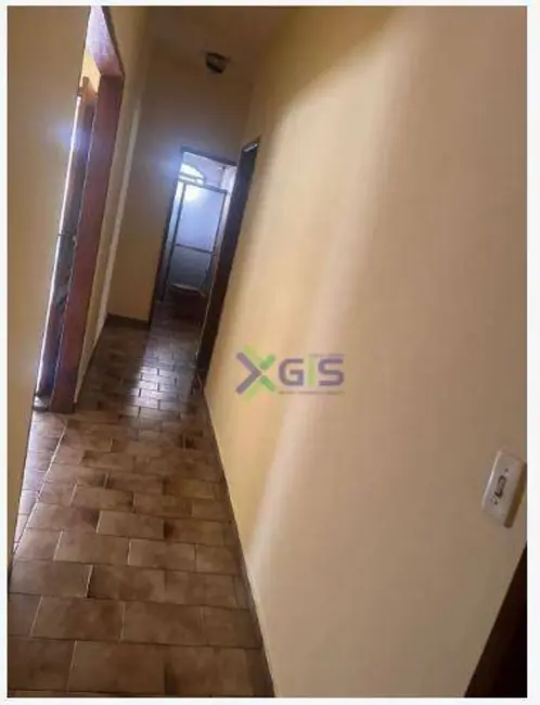 Foto 8 de Casa com 3 quartos para alugar, 150m2 em Vila Maceno, Sao Jose Do Rio Preto - SP