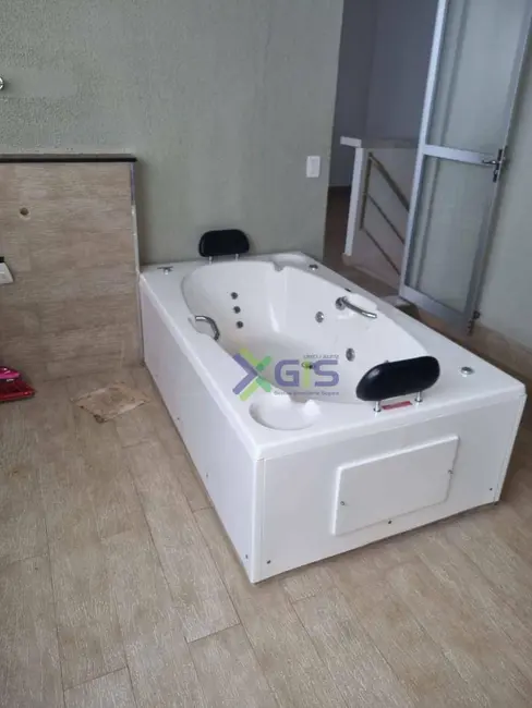 Foto 5 de Apartamento com 3 quartos à venda e para alugar, 163m2 em Vila Imperial, Sao Jose Do Rio Preto - SP