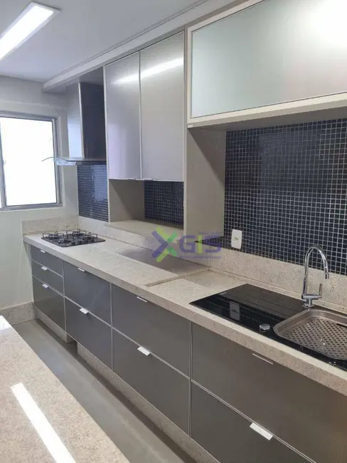 Foto 1 de Apartamento com 3 quartos à venda e para alugar, 163m2 em Vila Imperial, Sao Jose Do Rio Preto - SP