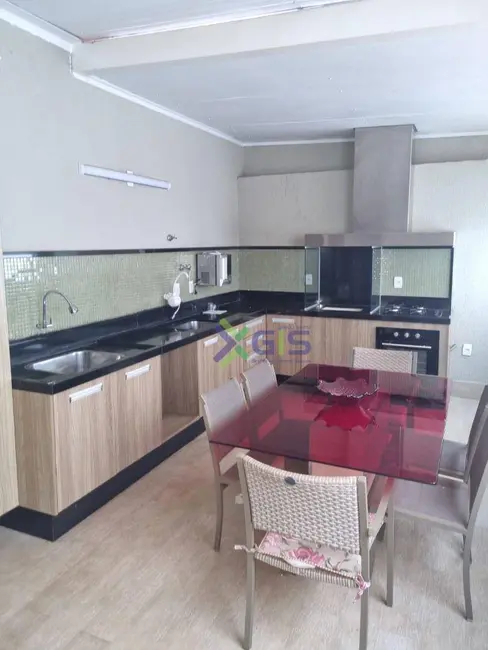 Foto 6 de Apartamento com 3 quartos à venda e para alugar, 163m2 em Vila Imperial, Sao Jose Do Rio Preto - SP