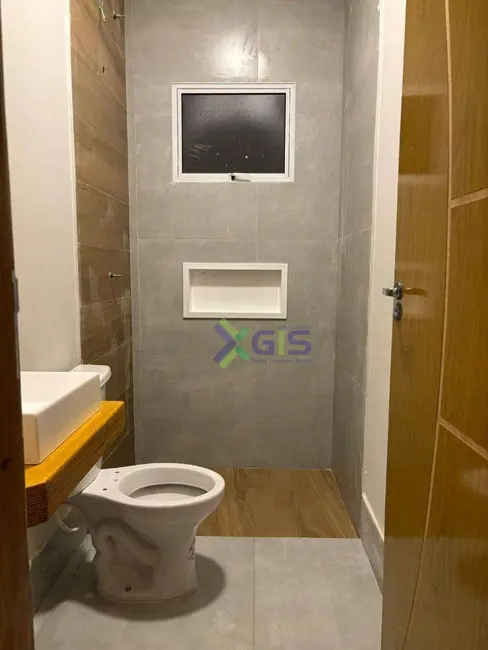 Foto 6 de Casa de Condomínio com 2 quartos à venda e para alugar, 200m2 em Conjunto Habitacional São José do Rio Preto, Sao Jose Do Rio Preto - SP