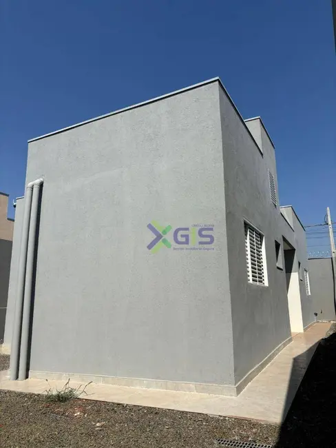 Foto 9 de Casa de Condomínio com 2 quartos à venda e para alugar, 200m2 em Conjunto Habitacional São José do Rio Preto, Sao Jose Do Rio Preto - SP