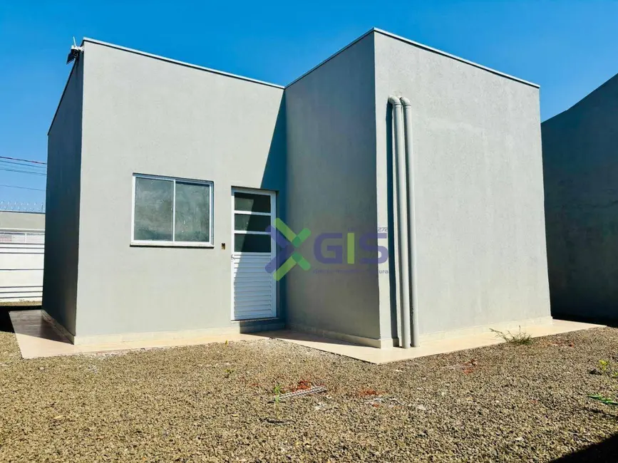 Foto 5 de Casa de Condomínio com 2 quartos à venda e para alugar, 200m2 em Conjunto Habitacional São José do Rio Preto, Sao Jose Do Rio Preto - SP