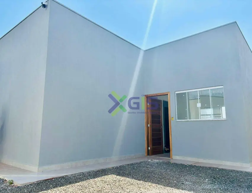 Foto 1 de Casa de Condomínio com 2 quartos à venda e para alugar, 200m2 em Conjunto Habitacional São José do Rio Preto, Sao Jose Do Rio Preto - SP