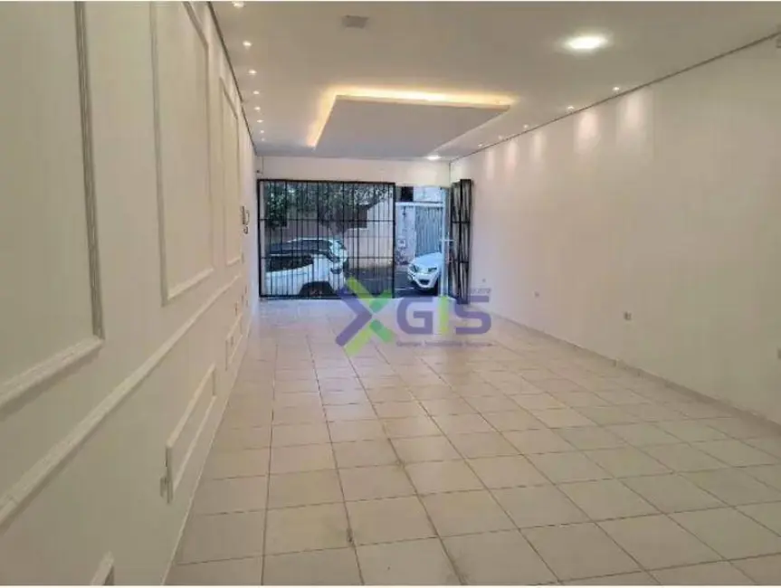 Foto 2 de Sala Comercial à venda e para alugar, 100m2 em Vila Santo Antônio, Sao Jose Do Rio Preto - SP