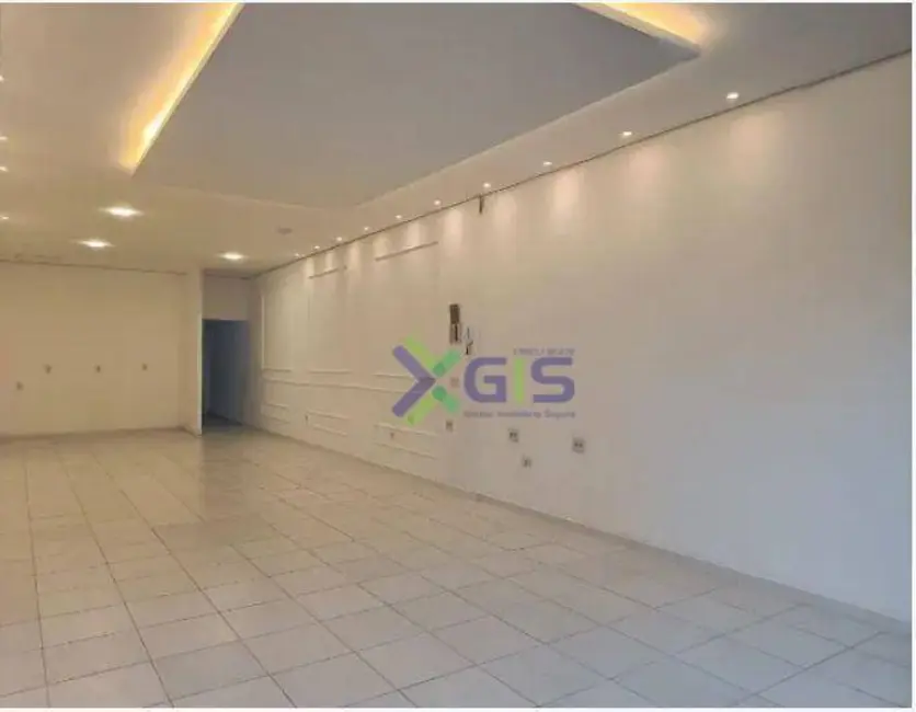 Foto 3 de Sala Comercial à venda e para alugar, 100m2 em Vila Santo Antônio, Sao Jose Do Rio Preto - SP