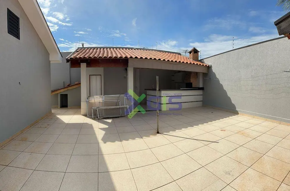 Foto 5 de Casa com 4 quartos à venda, 390m2 em Vila Anchieta, Sao Jose Do Rio Preto - SP