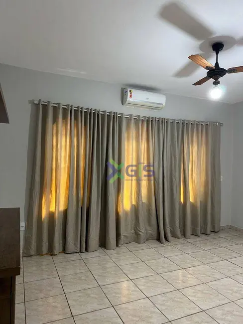 Foto 2 de Casa com 4 quartos à venda, 390m2 em Vila Anchieta, Sao Jose Do Rio Preto - SP