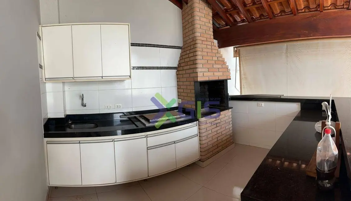 Foto 7 de Casa com 4 quartos à venda, 390m2 em Vila Anchieta, Sao Jose Do Rio Preto - SP
