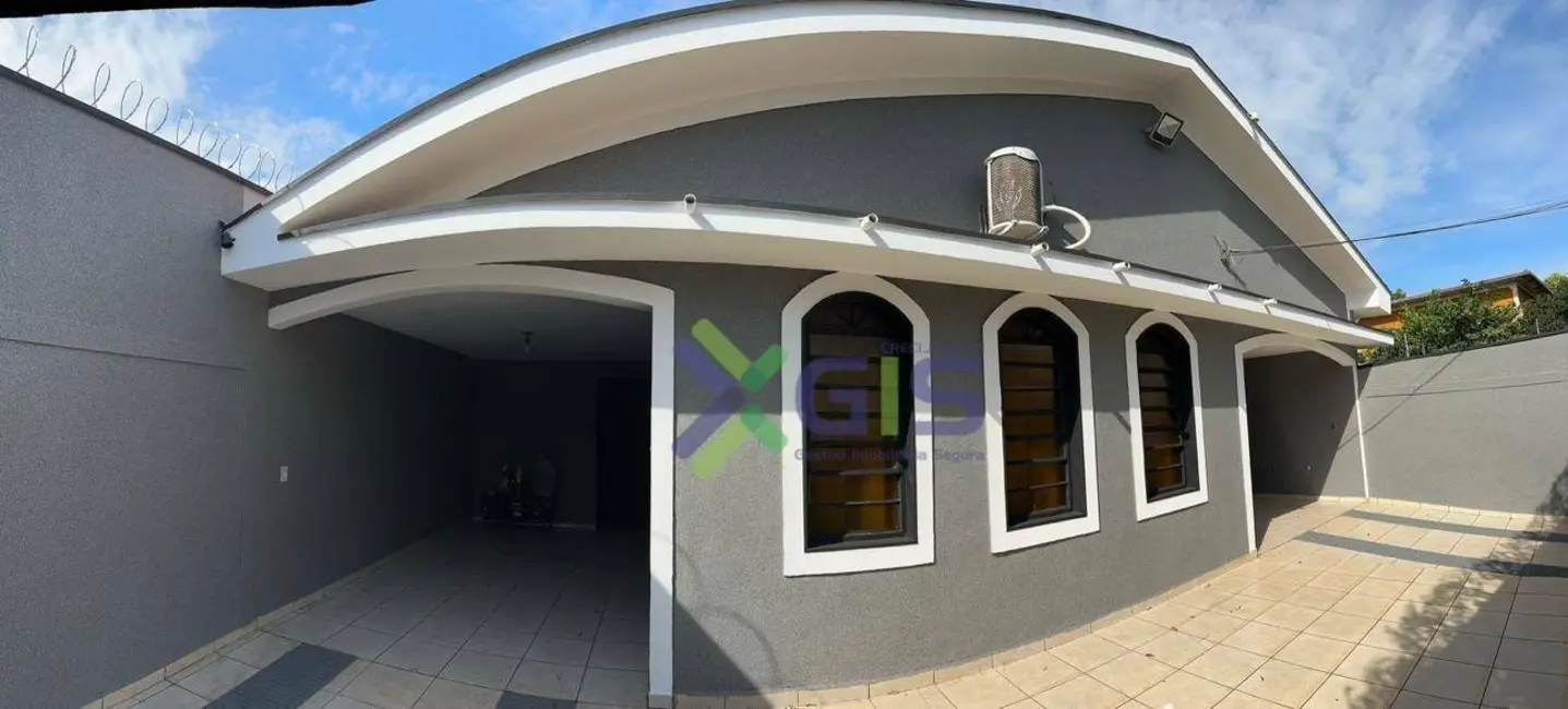 Foto 1 de Casa com 4 quartos à venda, 390m2 em Vila Anchieta, Sao Jose Do Rio Preto - SP