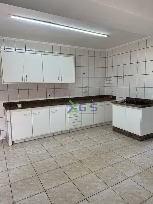 Foto 3 de Casa com 4 quartos à venda, 390m2 em Vila Anchieta, Sao Jose Do Rio Preto - SP