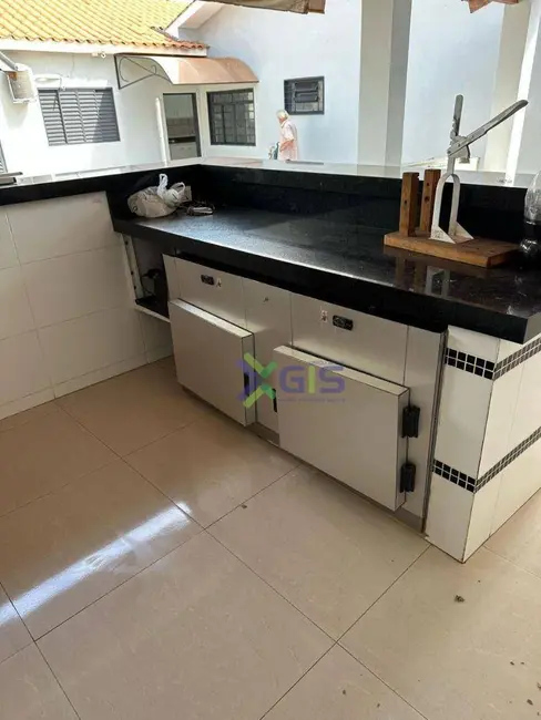 Foto 6 de Casa com 4 quartos à venda, 390m2 em Vila Anchieta, Sao Jose Do Rio Preto - SP