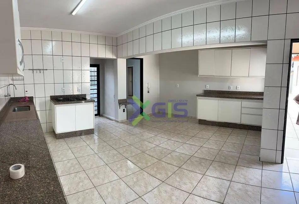Foto 4 de Casa com 4 quartos à venda, 390m2 em Vila Anchieta, Sao Jose Do Rio Preto - SP