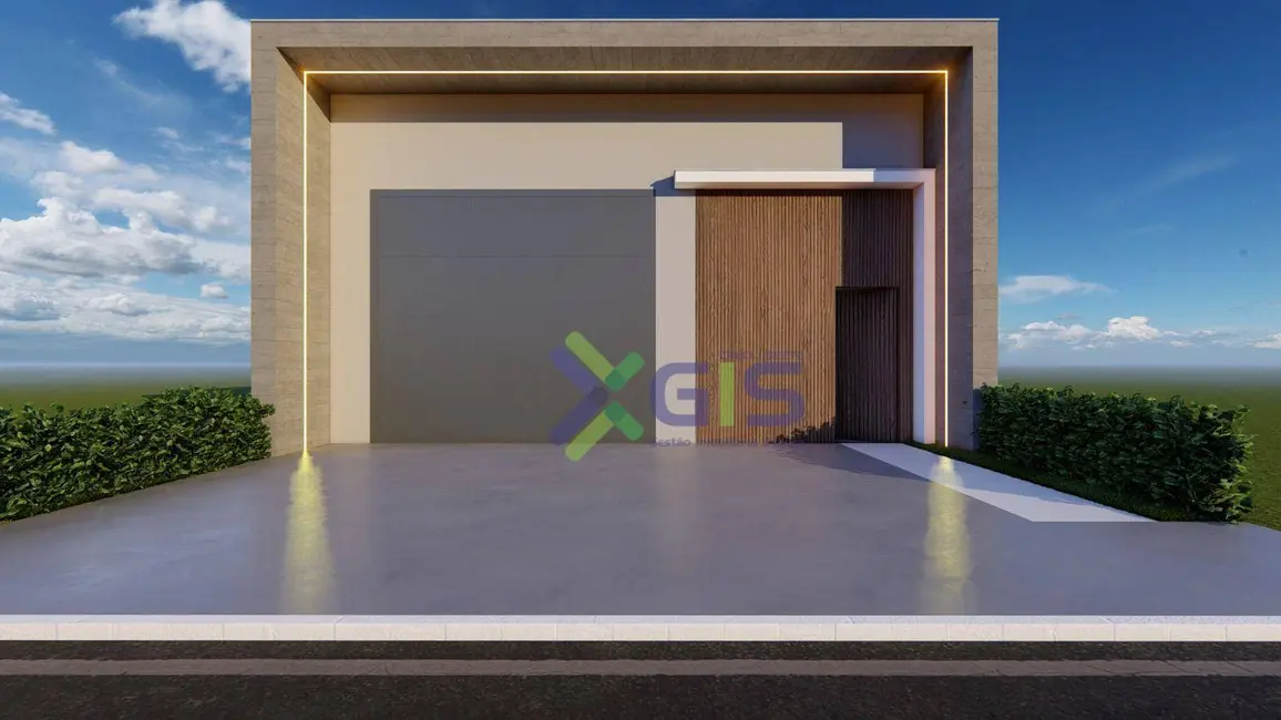 Foto 4 de Sala Comercial para alugar, 360m2 em Jardim Yolanda, Sao Jose Do Rio Preto - SP