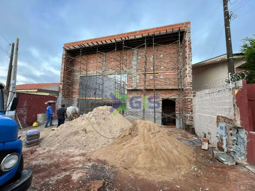 Foto 8 de Sala Comercial para alugar, 360m2 em Jardim Yolanda, Sao Jose Do Rio Preto - SP