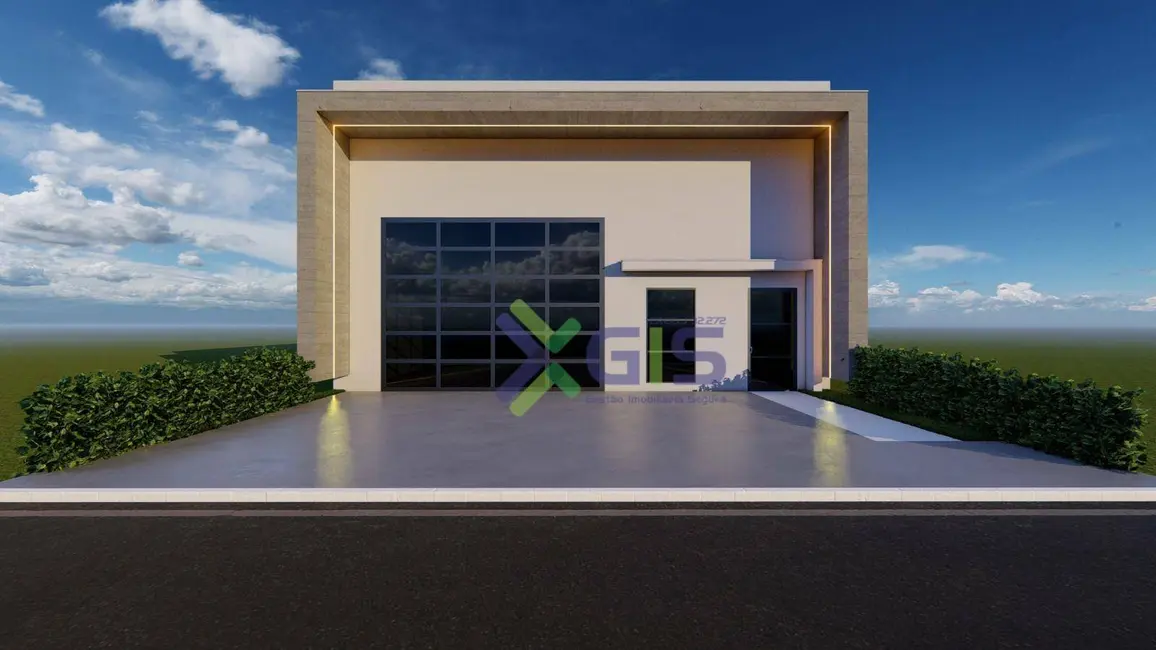 Foto 6 de Sala Comercial para alugar, 360m2 em Jardim Yolanda, Sao Jose Do Rio Preto - SP