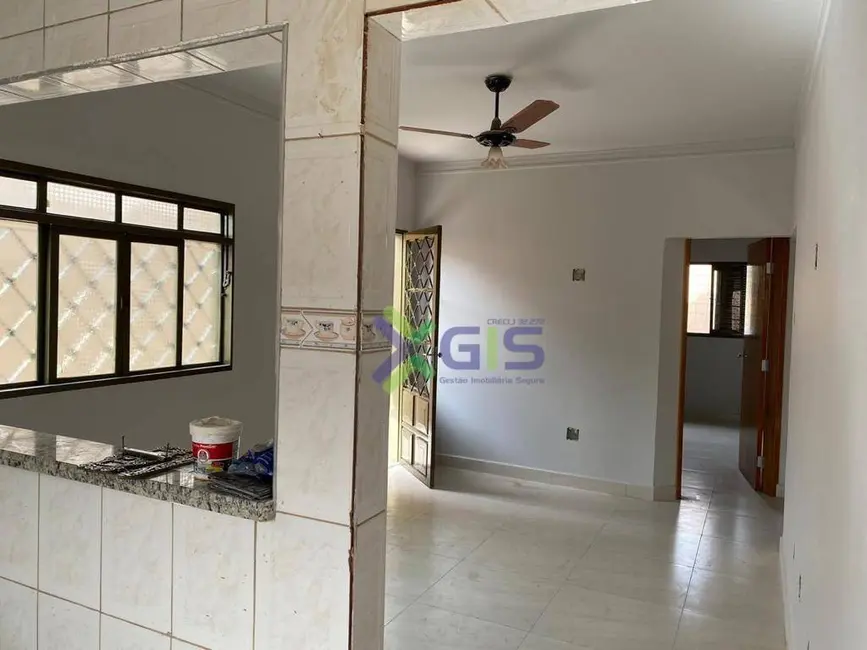 Foto 8 de Casa com 3 quartos à venda, 200m2 em Jardim Antunes, Sao Jose Do Rio Preto - SP